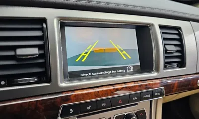 Jaguar XF 2015, 58429 км, за 8800000 KRW - фото 15
