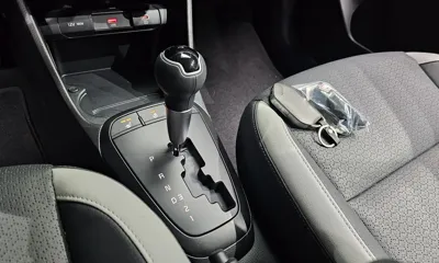 Kia Morning 2024, 8132 км, за 15880000 KRW - фото 9