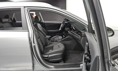 Kia Niro 2022, 57496 км, за 21800000 KRW - фото 12