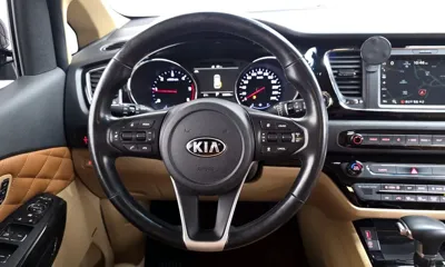 Kia Canival 2019, 158336 км, за 17900000 KRW - фото 14
