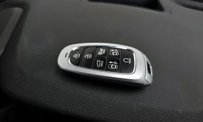 Hyundai Sonata 2023, 25953 км, за 25900000 KRW - фото 29
