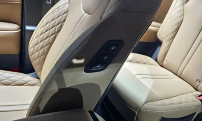 Kia Sorento 2024, 17888 км, за 41800000 KRW - фото 32