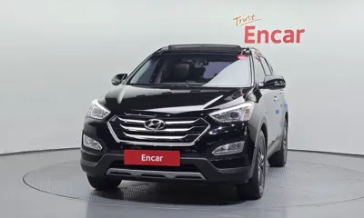 Hyundai Santafe 2015, 140569 км, за 10500000 KRW
