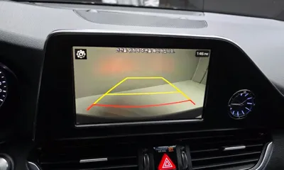 Hyundai Grandeur 2019, 105078 км, за 13190000 KRW - фото 15
