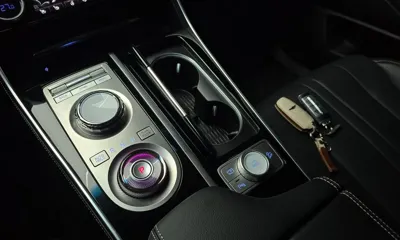 Genesis GV80 2023, 30865 км, за 53500000 KRW - фото 9