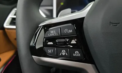 BMW 3-Series 2025, 6108 км, за 38990000 KRW - фото 31