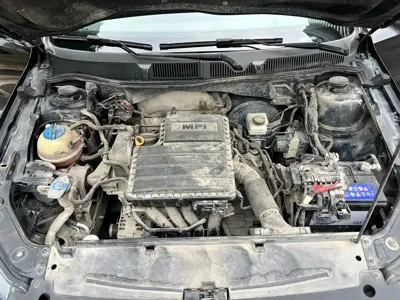 Volkswagen Lavida 2017, 100000 км, за 28800 CNY - фото 25