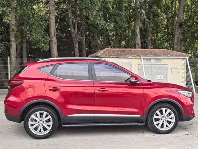 MG ZS 2020, 32000 км, за 26800 CNY - фото 3