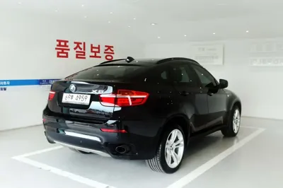 BMW X6 2014, 135000 км, за 13800000 KRW - фото 8