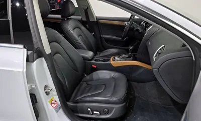 Audi A5 2015, 118187 км, за 10200000 KRW - фото 12