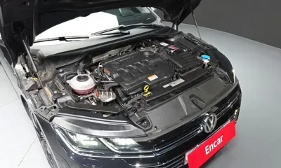 Volkswagen Arteon 2019, 163840 км, за 16500000 KRW - фото 6