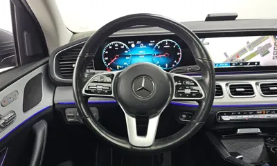 Mercedes-Benz GLE-Class 2021, 62725 км, за 56500000 KRW - фото 13