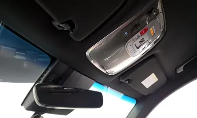 Genesis GV70 2022, 121241 км, за 31400000 KRW - фото 31