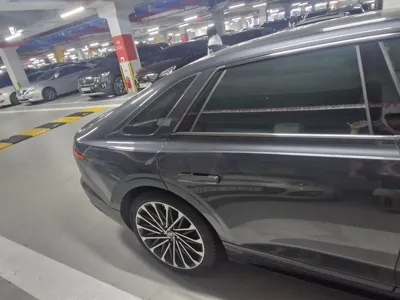 Hyundai Grandeur · 2024 год