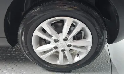 KG_Mobility_Ssangyong TIBOLI 2015, 92878 км, за 5000000 KRW - фото 21
