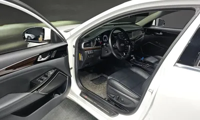 Kia K7 2018, 84041 км, за 14900000 KRW - фото 10