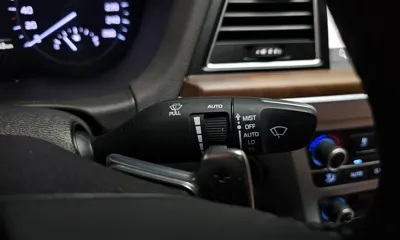 Genesis G80 2019, 48052 км, за 26990000 KRW - фото 37