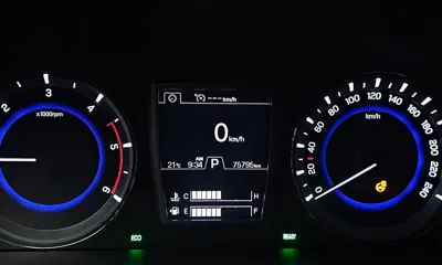 KG_Mobility_Ssangyong Rexton 2020, 75795 км, за 18000000 KRW - фото 8