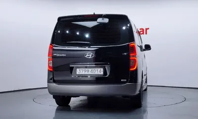 Hyundai Starex 2020, 121265 км, за 22500000 KRW