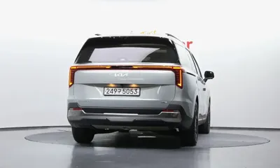 Kia Canival 2024, 37848 км, за 43500000 KRW