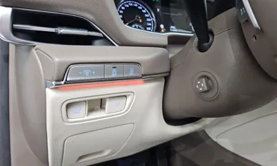 Genesis GV80 2022, 123792 км, за 35990000 KRW - фото 28