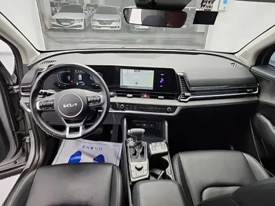 Kia Sportage 2022, 71898 км, за 20990000 KRW - фото 7