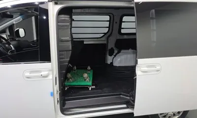 Hyundai Staria 2023, 225291 км, за 17000000 KRW - фото 11