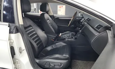 Volkswagen CC 2016, 112264 км, за 8700000 KRW - фото 11
