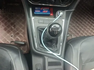 Volkswagen Lavida 2016, 162800 км, за 20900 CNY - фото 10