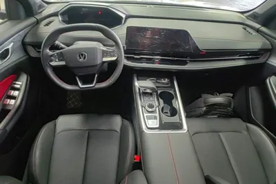 Changan CS55PLUS 2024, 6100 км, за 82258.94 CNY - фото 12