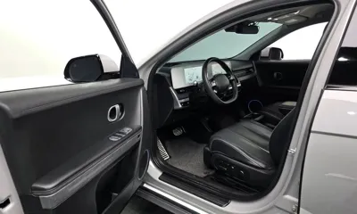 Hyundai Ioniq5 2022, 148604 км, за 26400000 KRW - фото 10