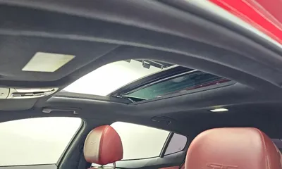 Kia Stinger 2019, 106416 км, за 17900000 KRW - фото 16