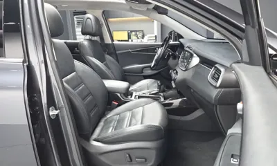 Kia Sorento 2016, 146468 км, за 11500000 KRW - фото 11