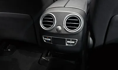 Mercedes-Benz GLC-Class 2018, 93024 км, за 29500000 KRW - фото 33