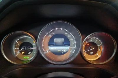 Mercedes-Benz E-Class 2015, 115400 км, за 93277.65 CNY - фото 10