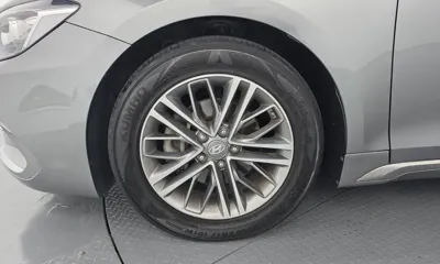 Hyundai Grandeur 2017, 121626 км, за 11200000 KRW - фото 5