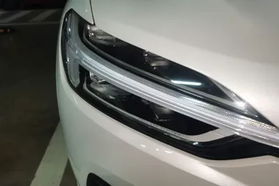 Volvo XC60 2019, 36400 км, за 117487.48 CNY - фото 3