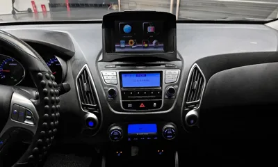 Hyundai Tucson 2012, 105256 км, за 5290000 KRW - фото 32