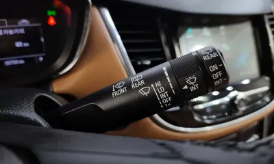 ChevroletGMDaewoo Trax 2019, 35759 км, за 11500000 KRW - фото 29