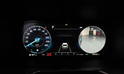 Kia Sorento 2022, 28360 км, за 33600000 KRW - фото 8