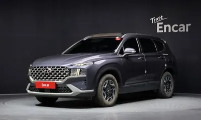 Hyundai Santafe · 2023 год