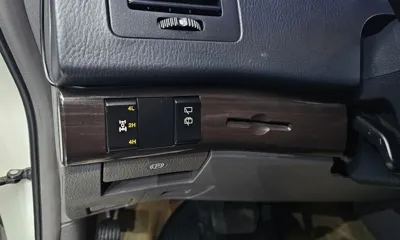 KG_Mobility_Ssangyong KORANDO 2016, 166466 км, за 6500000 KRW - фото 17