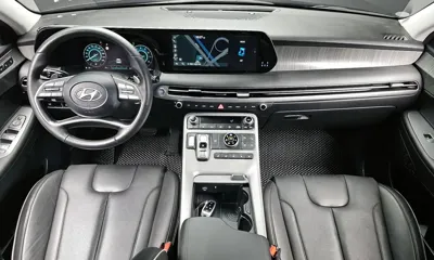 Hyundai Palisade 2024, 26666 км, за 34500000 KRW - фото 7
