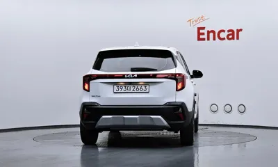 Kia Seltos 2025, 27381 км, за 26990000 KRW - фото 4