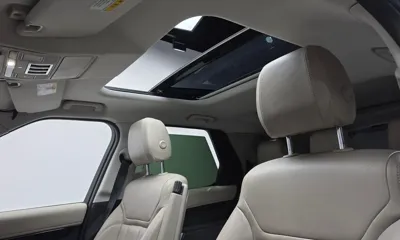 Land Rover Discovery 2018, 129491 км, за 19800000 KRW - фото 19
