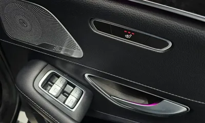 Mercedes-Benz S-Class 2018, 120787 км, за 36000000 KRW - фото 27