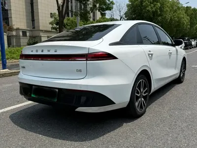 Roewe 荣威D6 2025, 30000 км, за 54800 CNY - фото 17