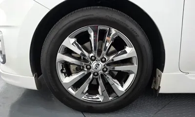 Kia Canival 2016, 151385 км, за 18500000 KRW - фото 5