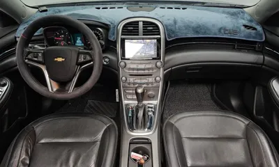 ChevroletGMDaewoo Malibu 2015, 220707 км, за 2900000 KRW - фото 7