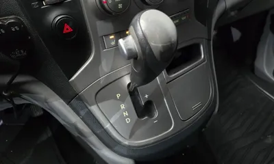 Hyundai Starex 2011, 126653 км, за 7500000 KRW - фото 9